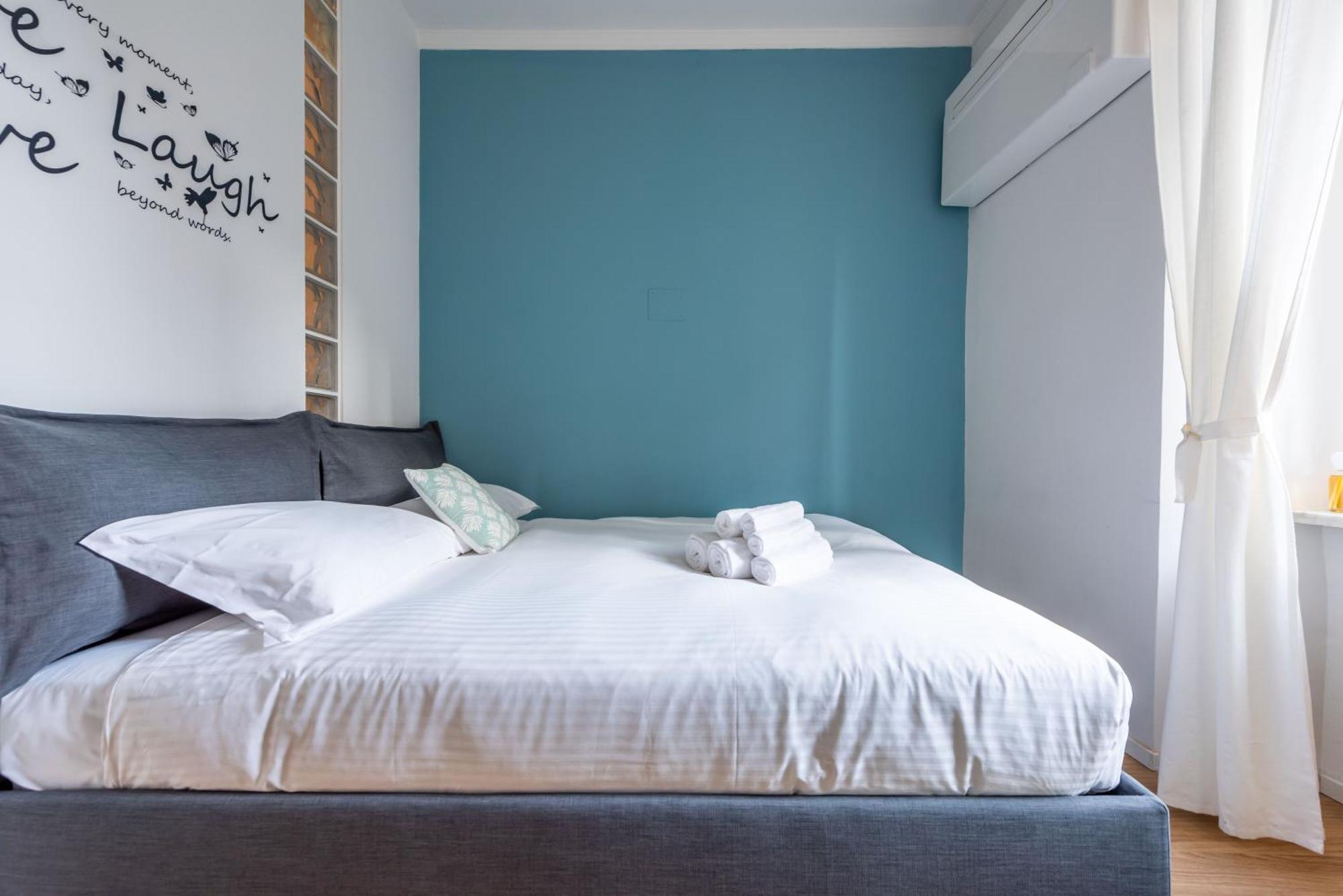Apartamento Vigevano 41 Milán