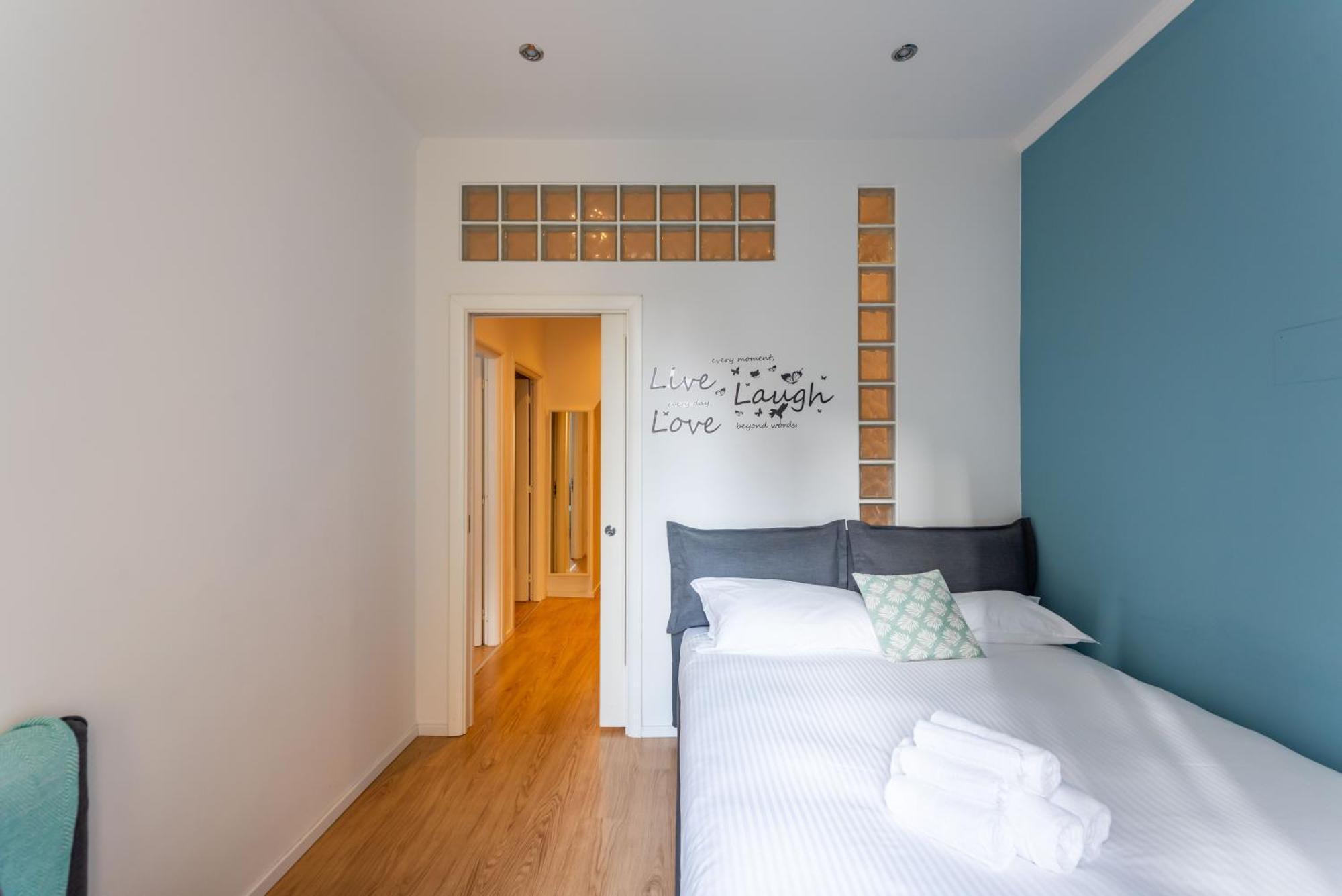 Vigevano 41 Apartamento Milán