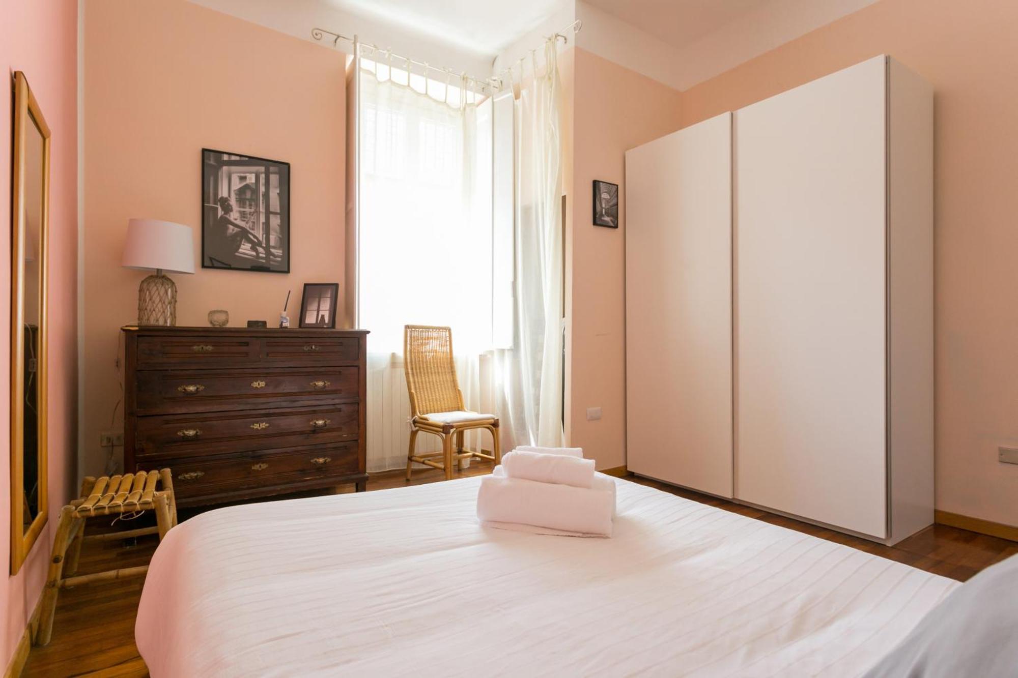 Apartamento Vigevano 41 Milán