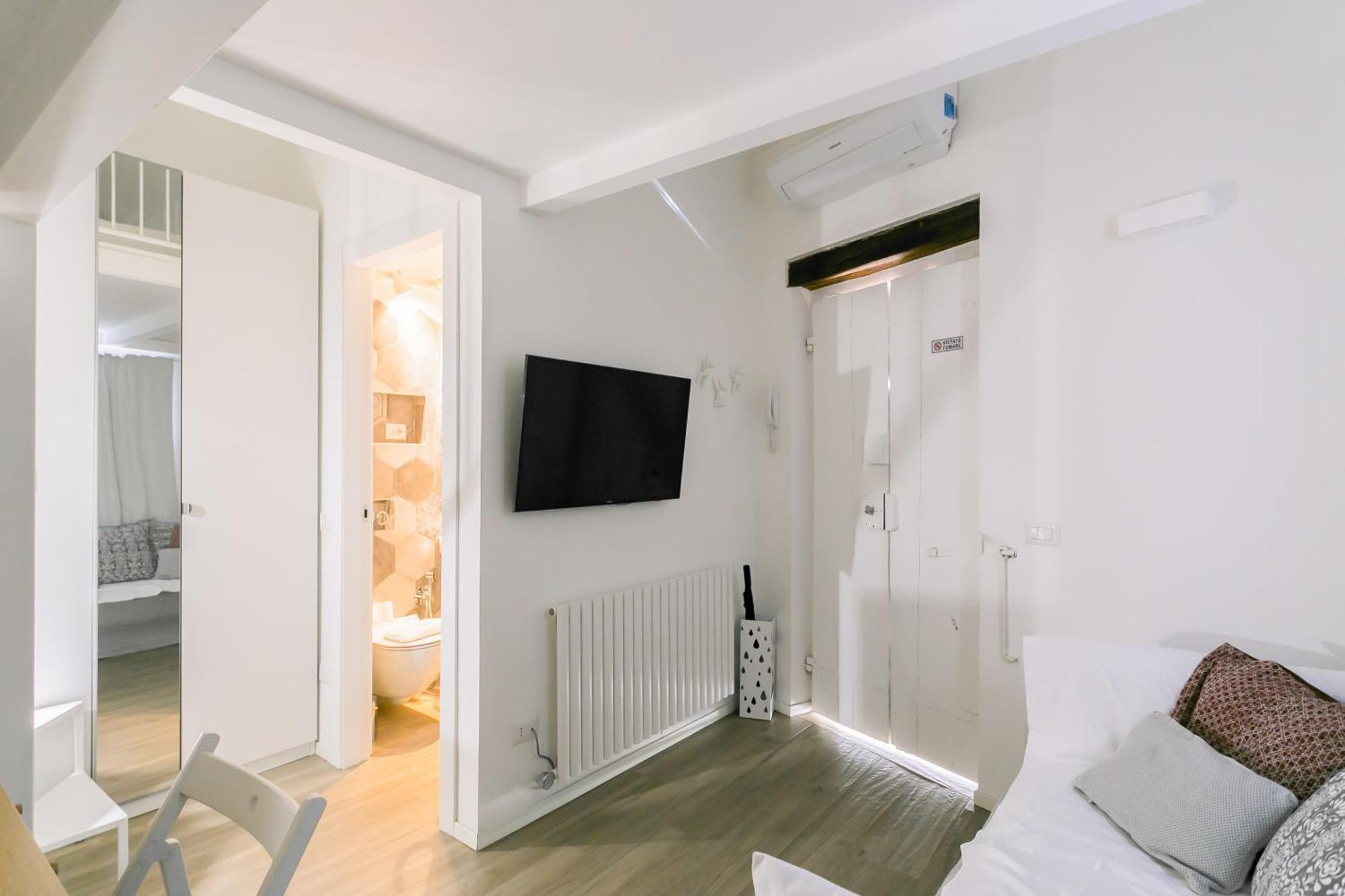 Apartamento Vigevano 41 Milán