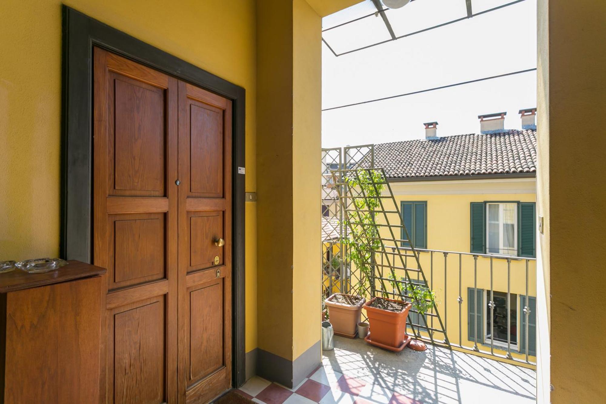 Apartamento Vigevano 41