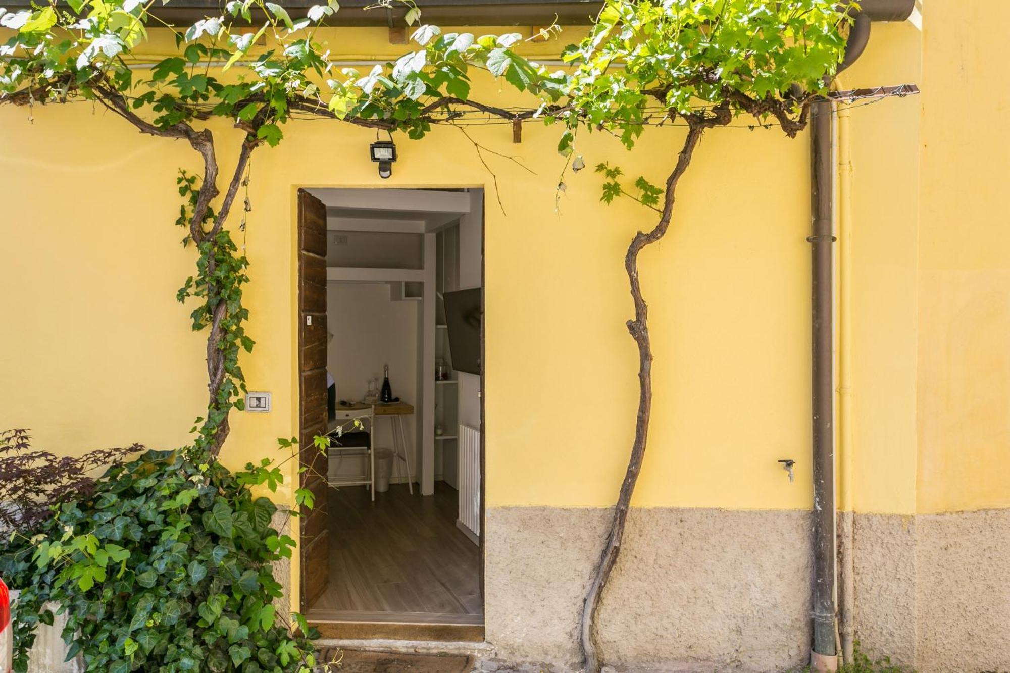 Apartamento Vigevano 41 Milán